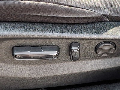 2019 Honda CR-V EX AWD