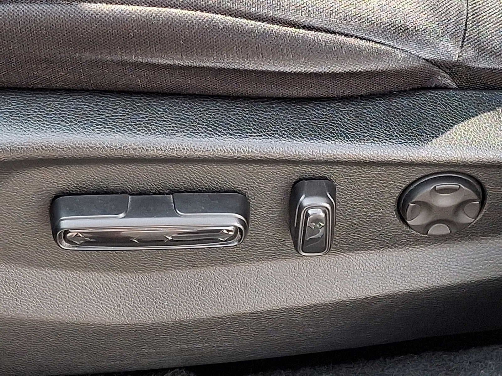 2019 Honda CR-V EX AWD