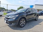2019 Honda CR-V EX AWD