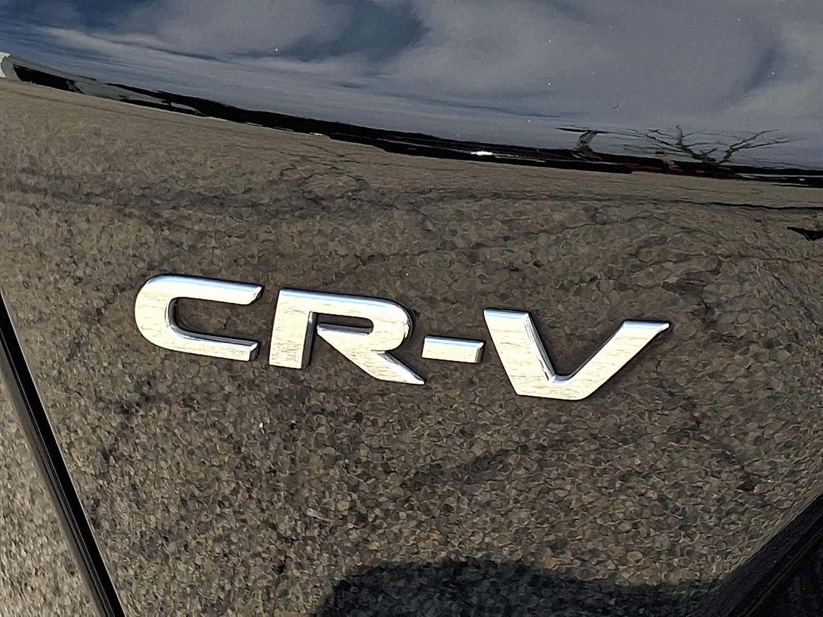 2019 Honda CR-V EX AWD