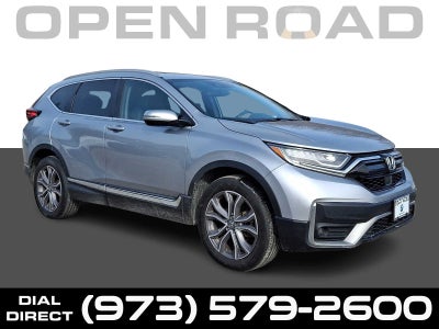 2020 Honda CR-V Touring AWD
