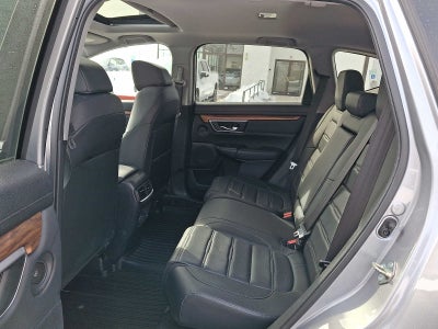 2020 Honda CR-V Touring AWD