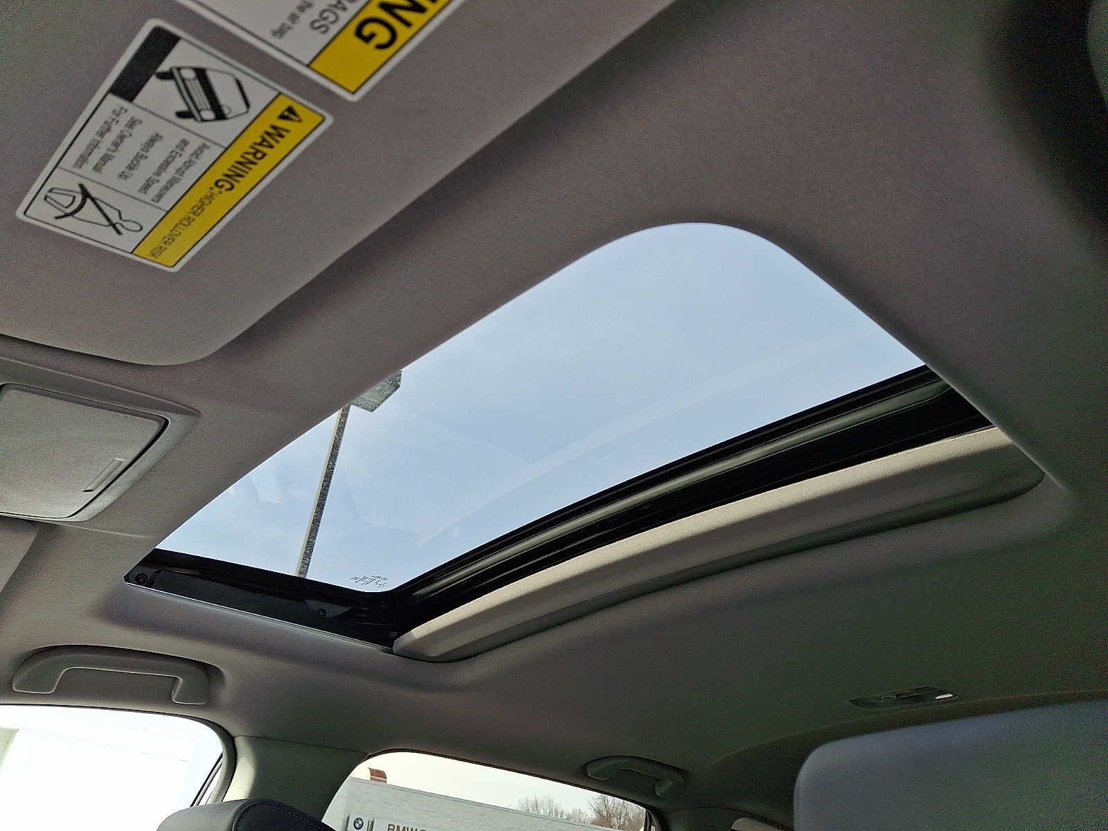 2020 Honda CR-V Touring AWD