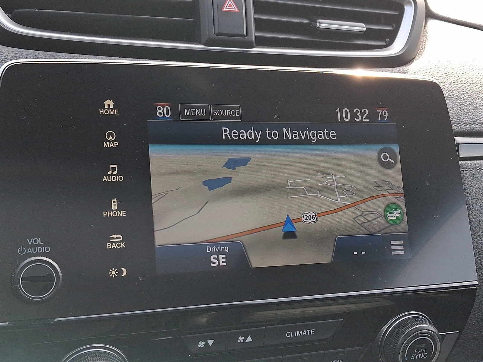 2020 Honda CR-V Touring AWD