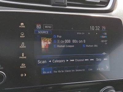 2020 Honda CR-V Touring AWD