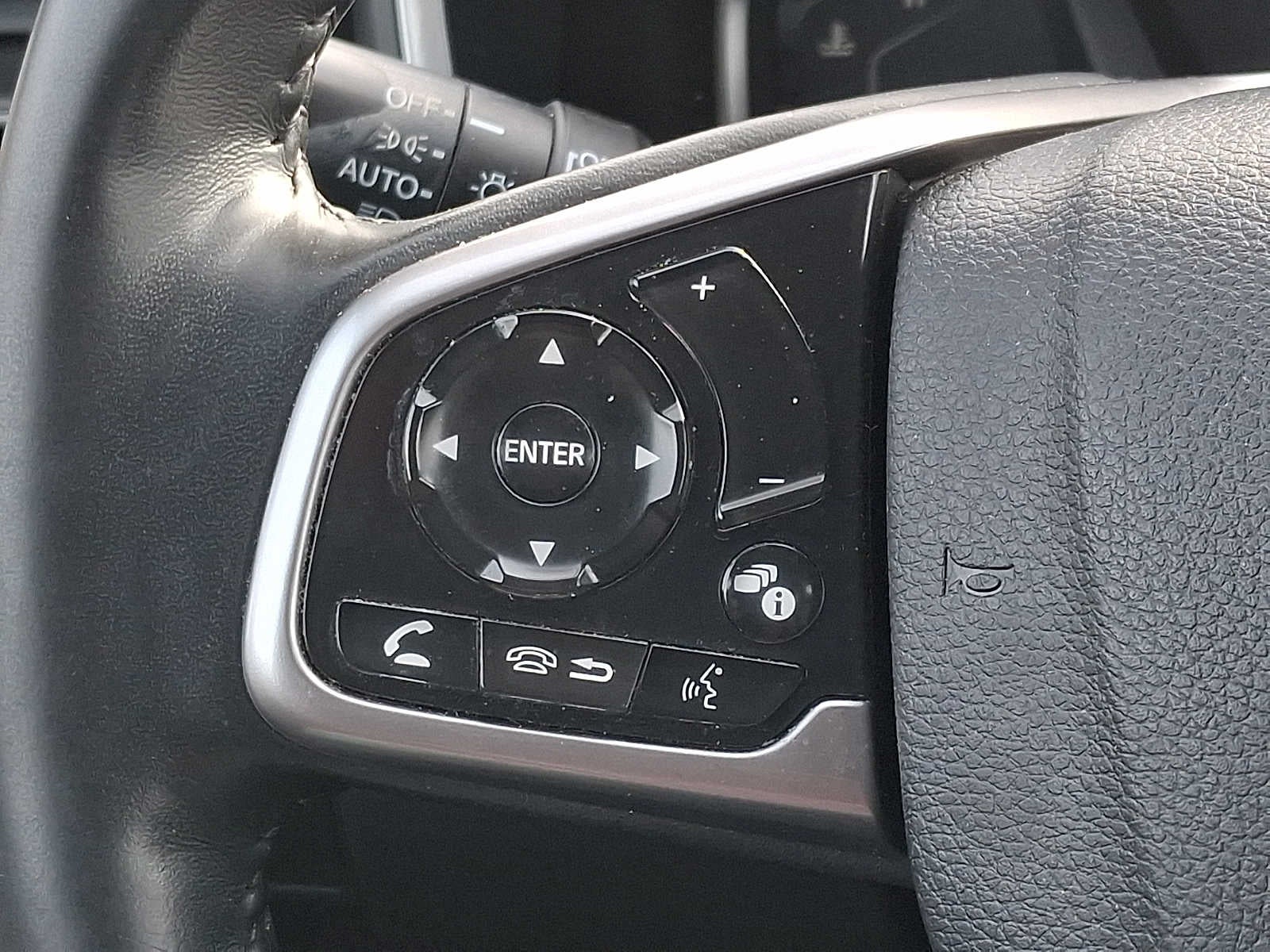 2020 Honda CR-V Touring AWD