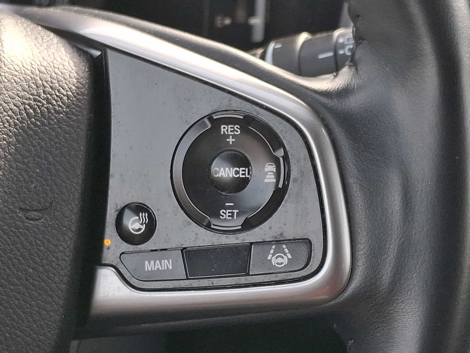 2020 Honda CR-V Touring AWD