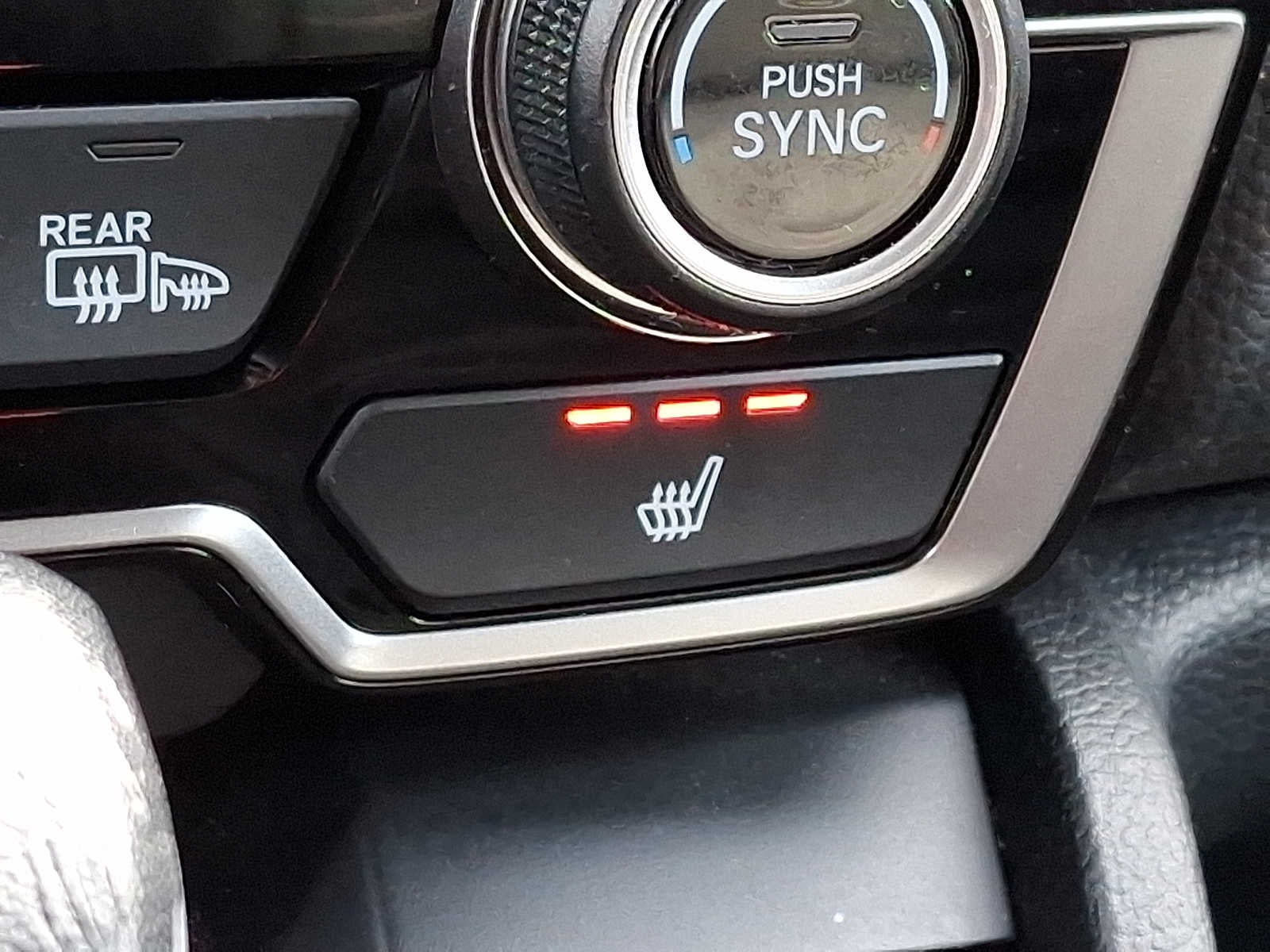 2020 Honda CR-V Touring AWD