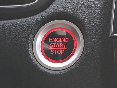 2020 Honda CR-V Touring AWD