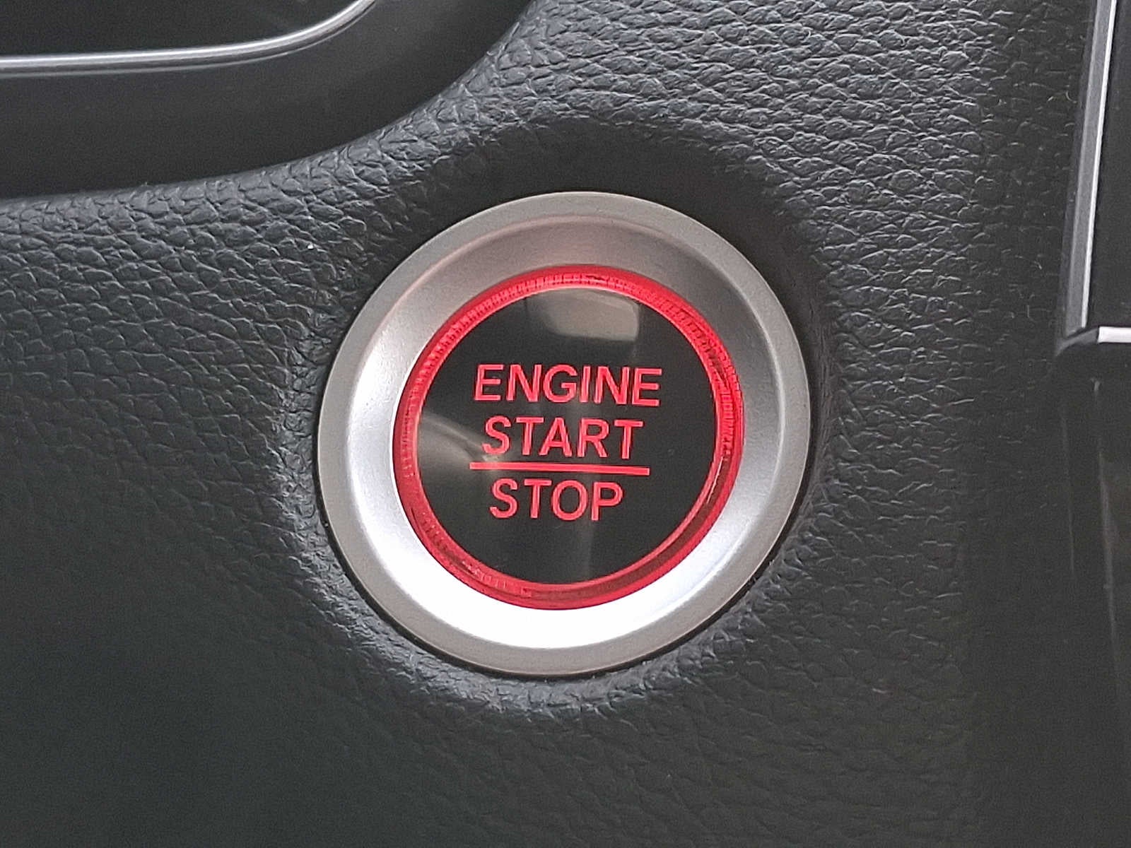 2020 Honda CR-V Touring AWD