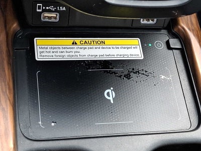 2020 Honda CR-V Touring AWD