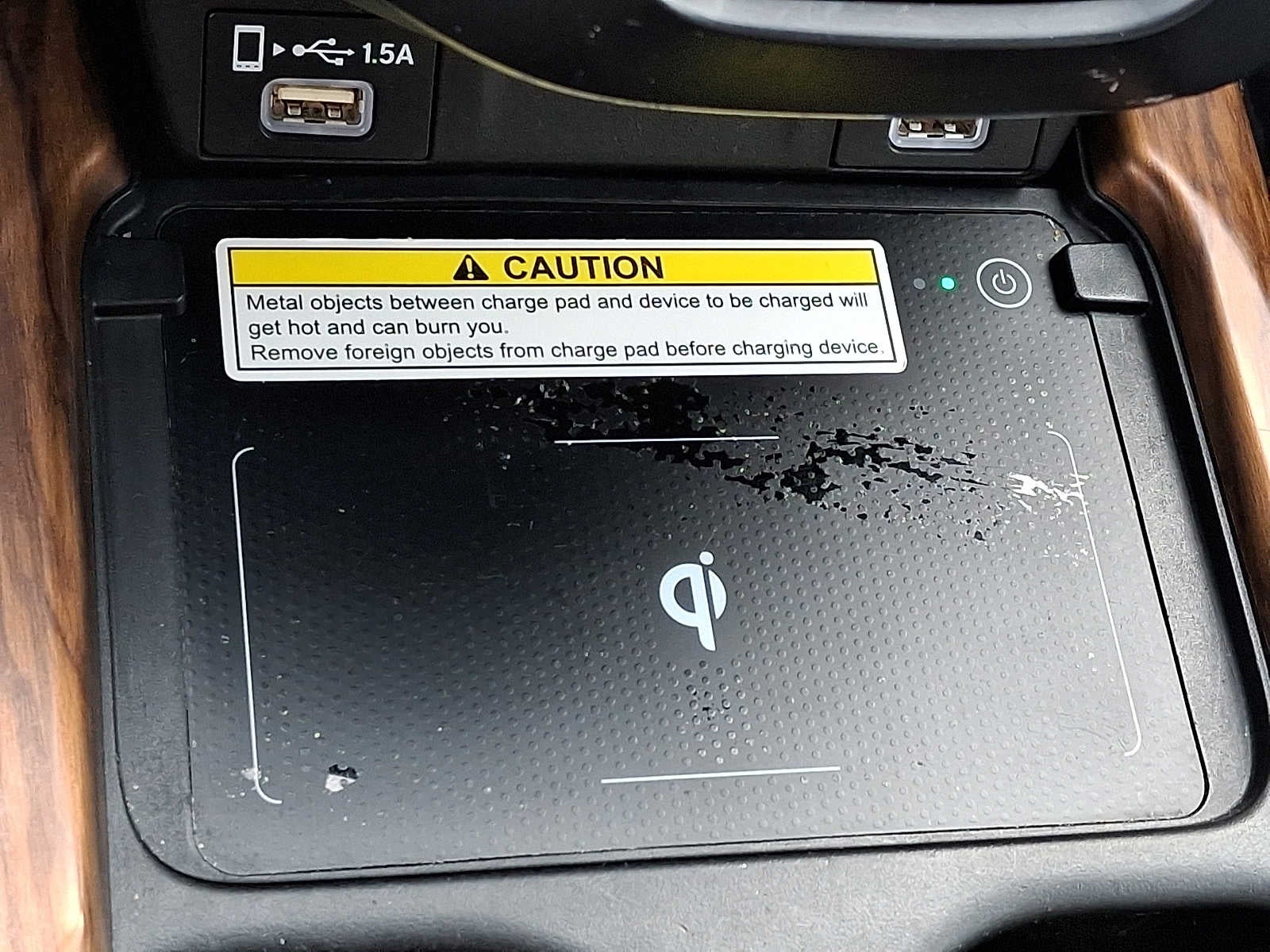 2020 Honda CR-V Touring AWD