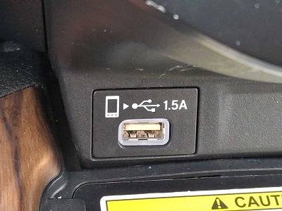 2020 Honda CR-V Touring AWD