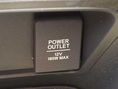 2020 Honda CR-V Touring AWD