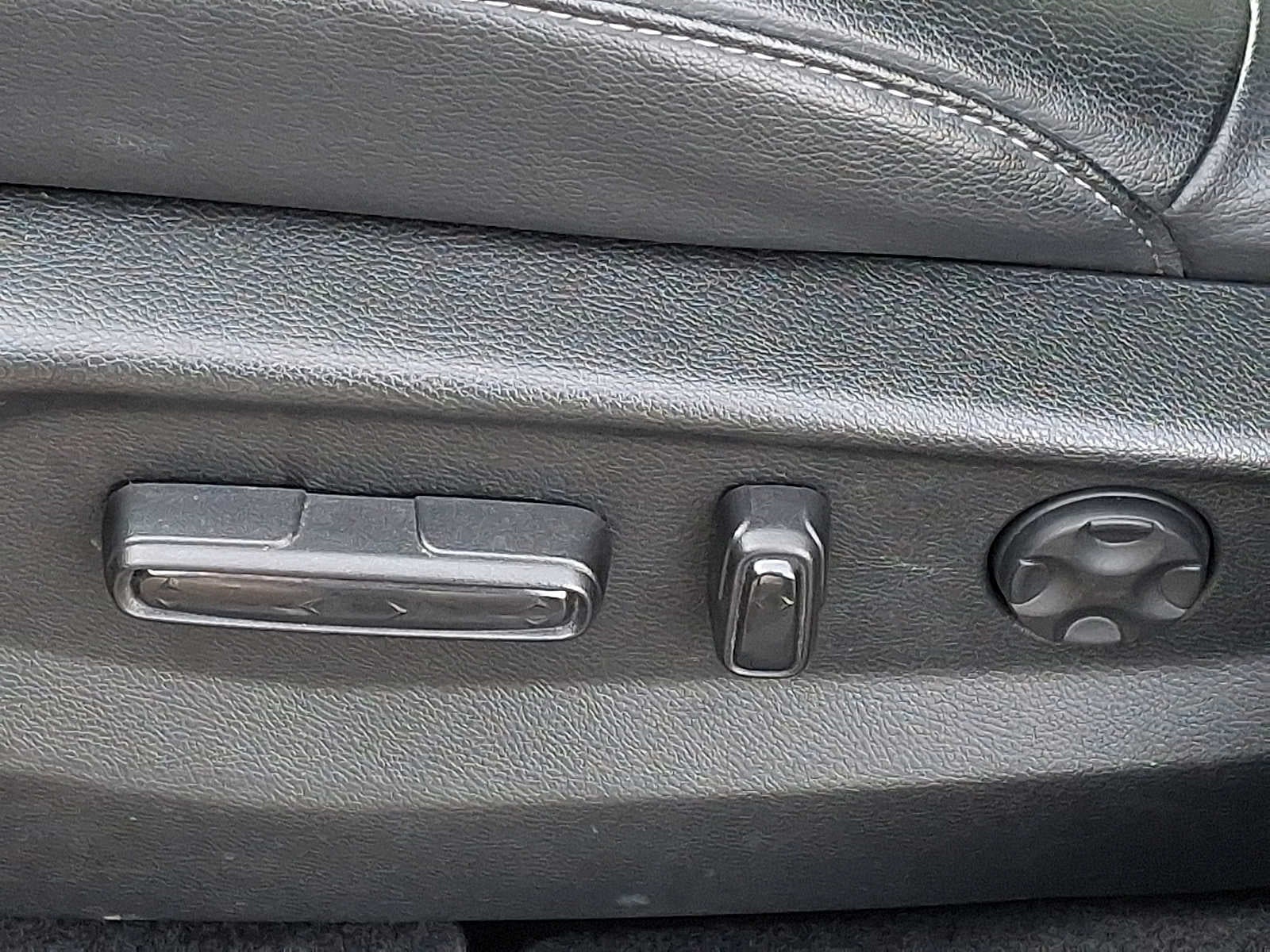 2020 Honda CR-V Touring AWD