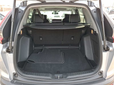 2020 Honda CR-V Touring AWD