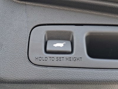 2020 Honda CR-V Touring AWD