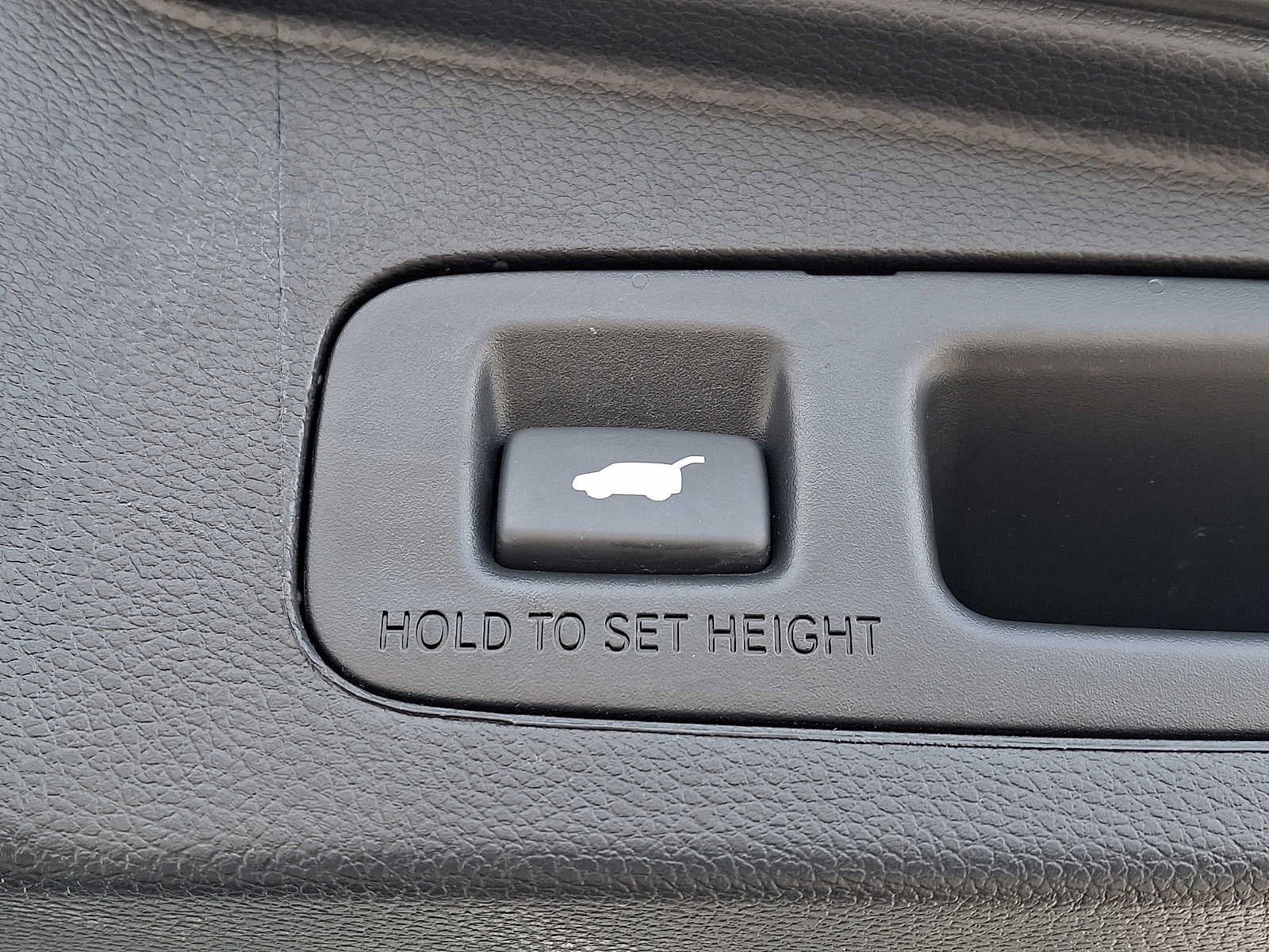 2020 Honda CR-V Touring AWD