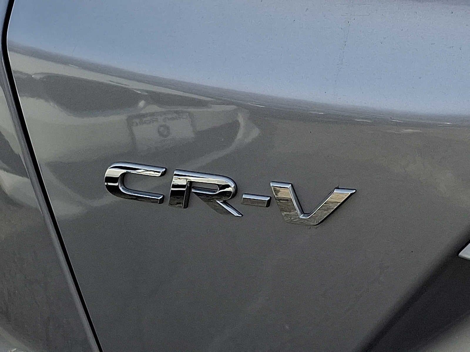 2020 Honda CR-V Touring AWD