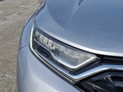 2020 Honda CR-V Touring AWD