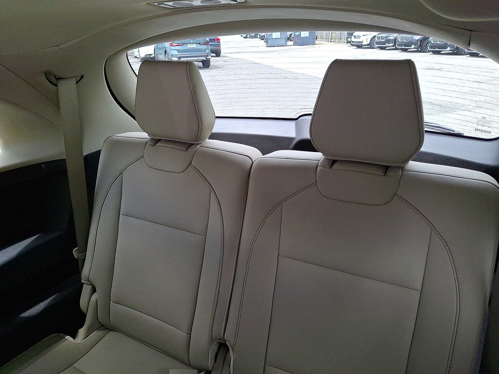 2020 Acura MDX SH-AWD 7-Passenger w/Technology Pkg