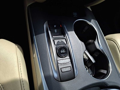 2020 Acura MDX SH-AWD 7-Passenger w/Technology Pkg