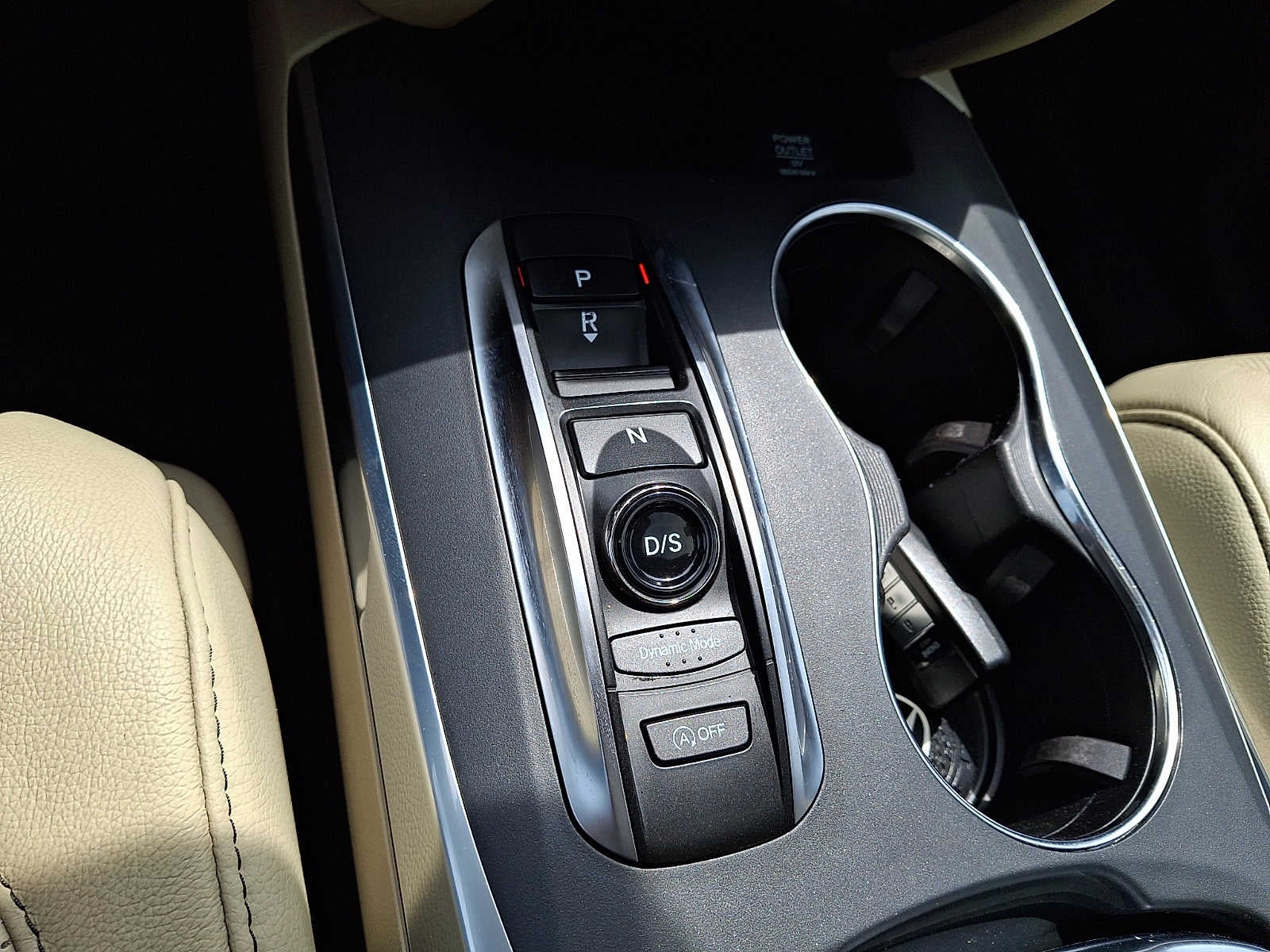 2020 Acura MDX SH-AWD 7-Passenger w/Technology Pkg