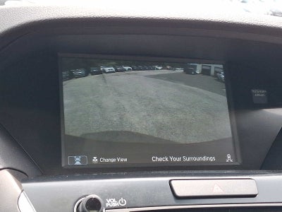 2020 Acura MDX SH-AWD 7-Passenger w/Technology Pkg