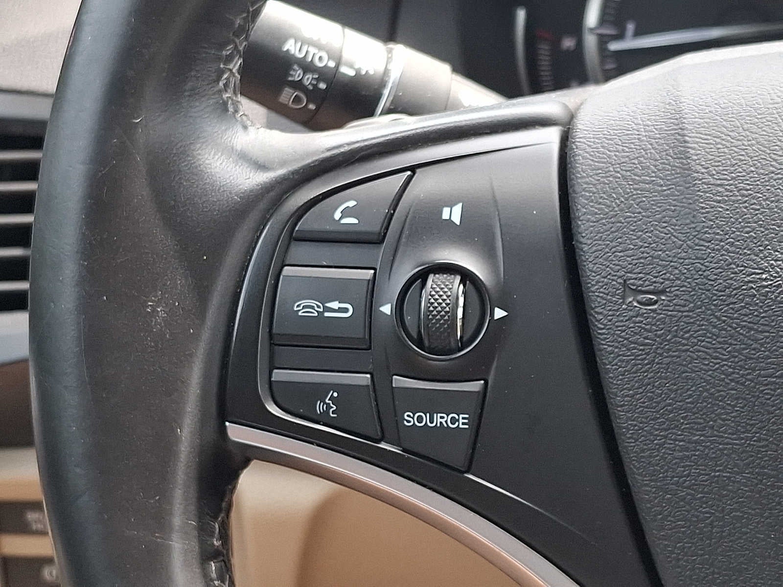 2020 Acura MDX SH-AWD 7-Passenger w/Technology Pkg