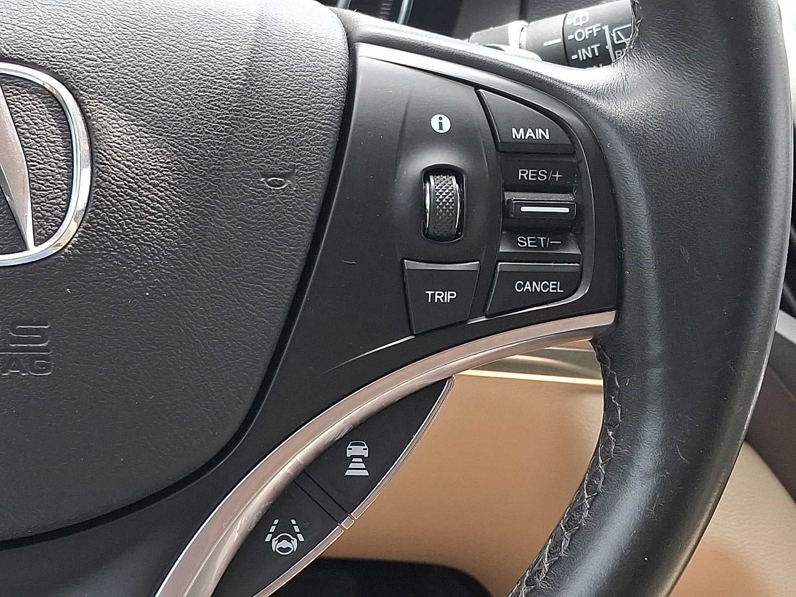 2020 Acura MDX SH-AWD 7-Passenger w/Technology Pkg