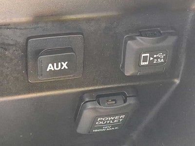 2020 Acura MDX SH-AWD 7-Passenger w/Technology Pkg