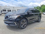 2020 Acura MDX SH-AWD 7-Passenger w/Technology Pkg