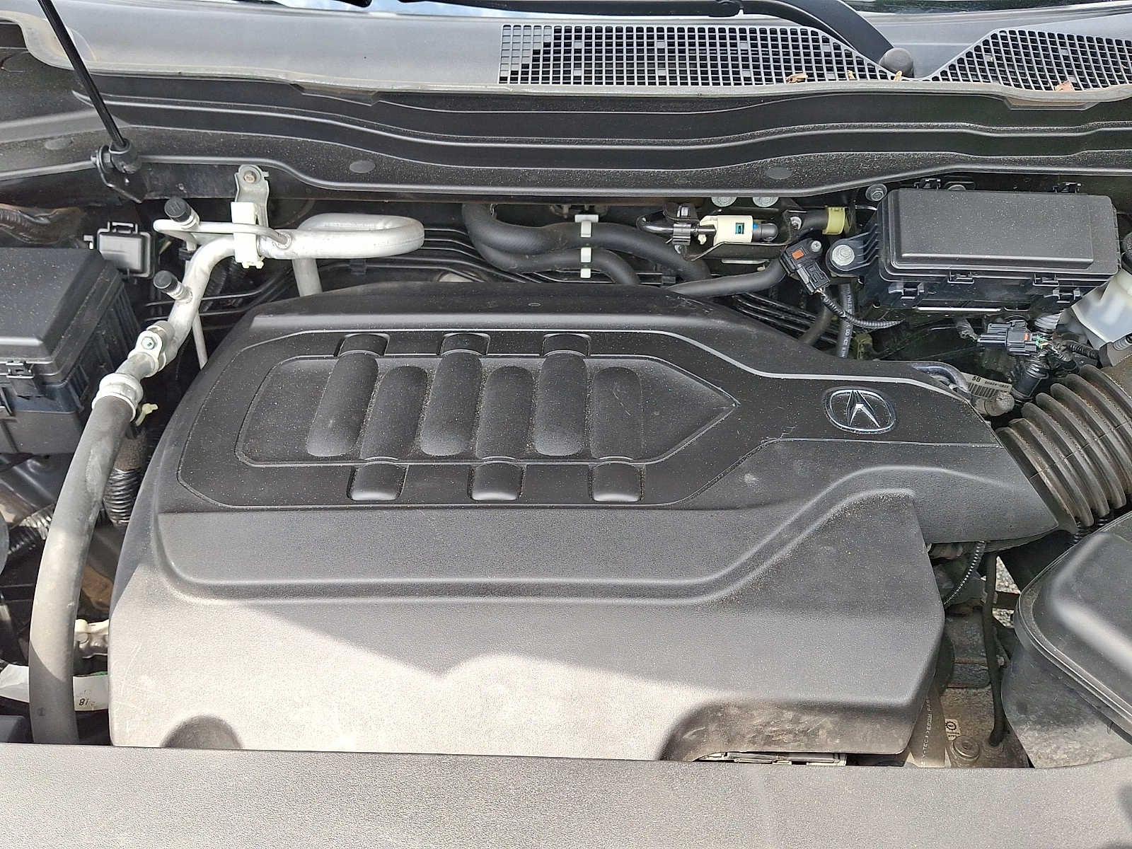 2020 Acura MDX SH-AWD 7-Passenger w/Technology Pkg