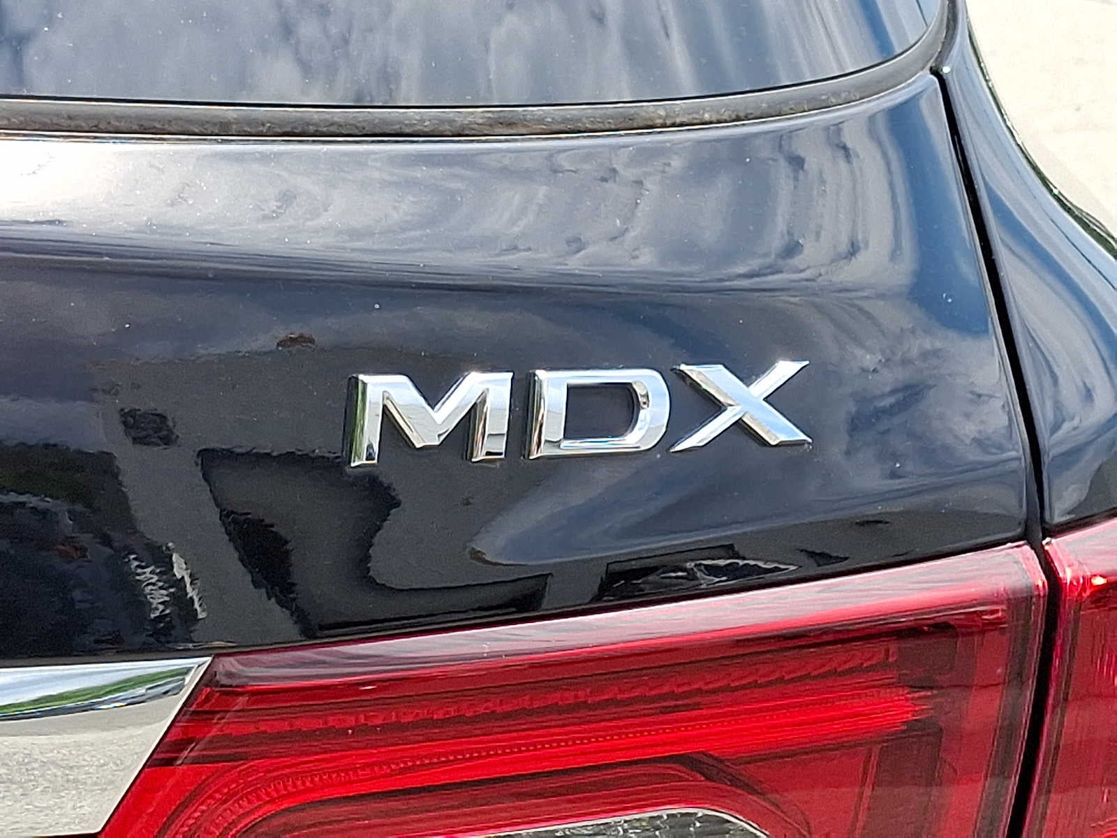 2020 Acura MDX SH-AWD 7-Passenger w/Technology Pkg