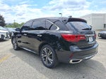 2020 Acura MDX SH-AWD 7-Passenger w/Technology Pkg