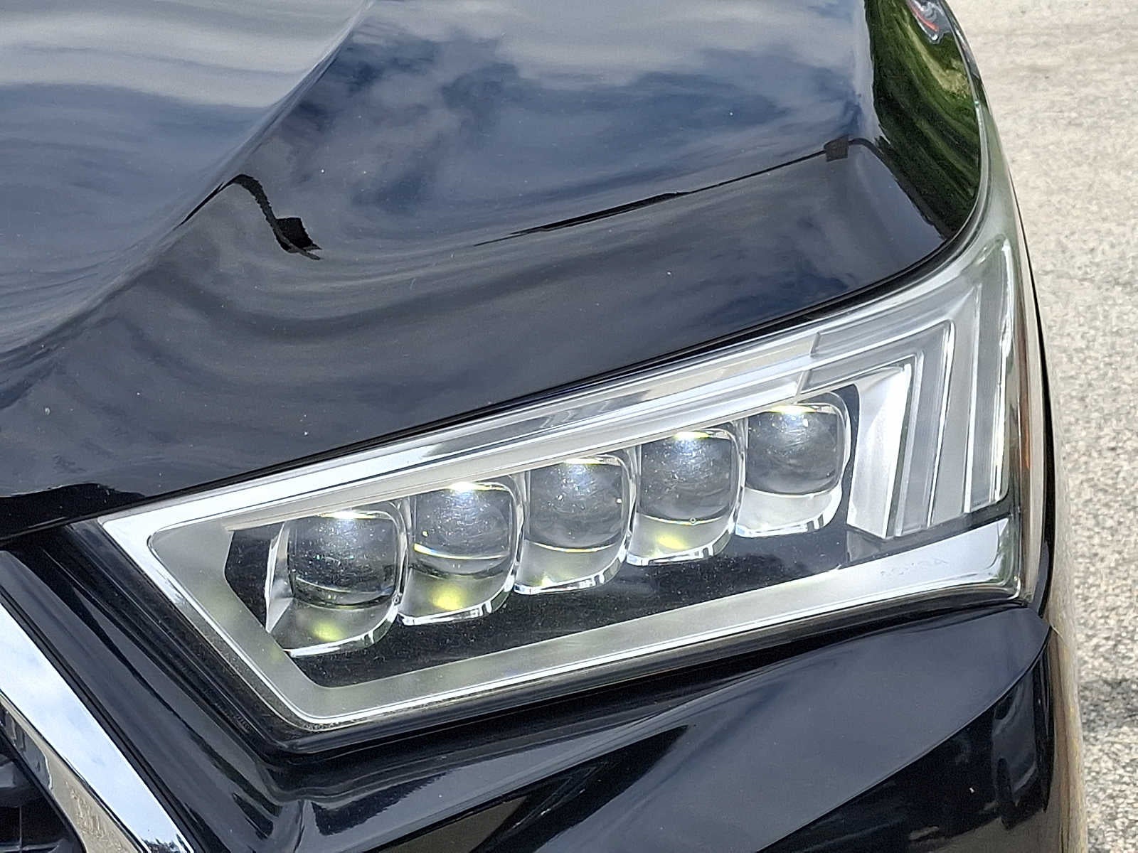 2020 Acura MDX SH-AWD 7-Passenger w/Technology Pkg