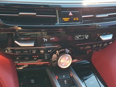 2024 Acura MDX SH-AWD w/A-Spec Package