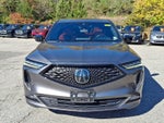 2024 Acura MDX SH-AWD w/A-Spec Package