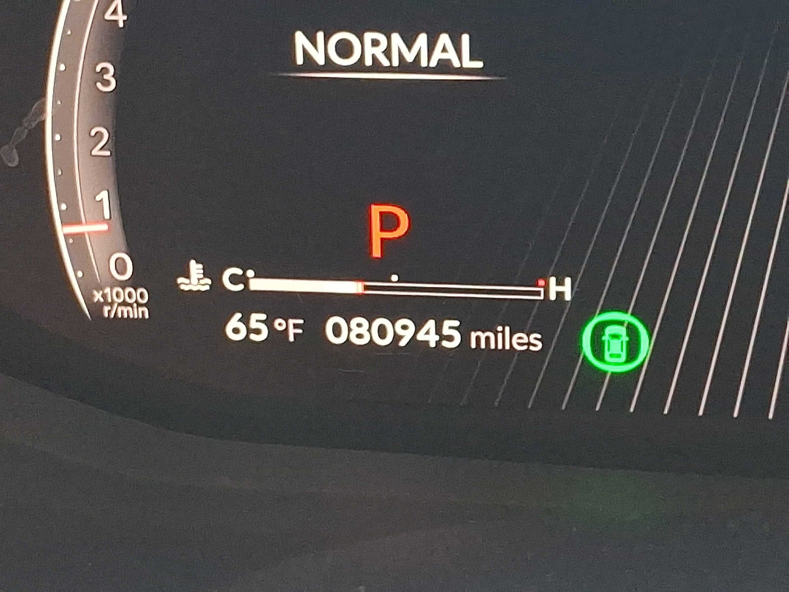 2024 Acura MDX SH-AWD w/A-Spec Package