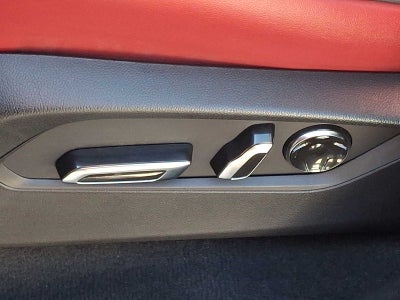 2024 Acura MDX SH-AWD w/A-Spec Package
