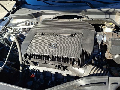 2024 Acura MDX SH-AWD w/A-Spec Package
