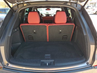 2024 Acura MDX SH-AWD w/A-Spec Package