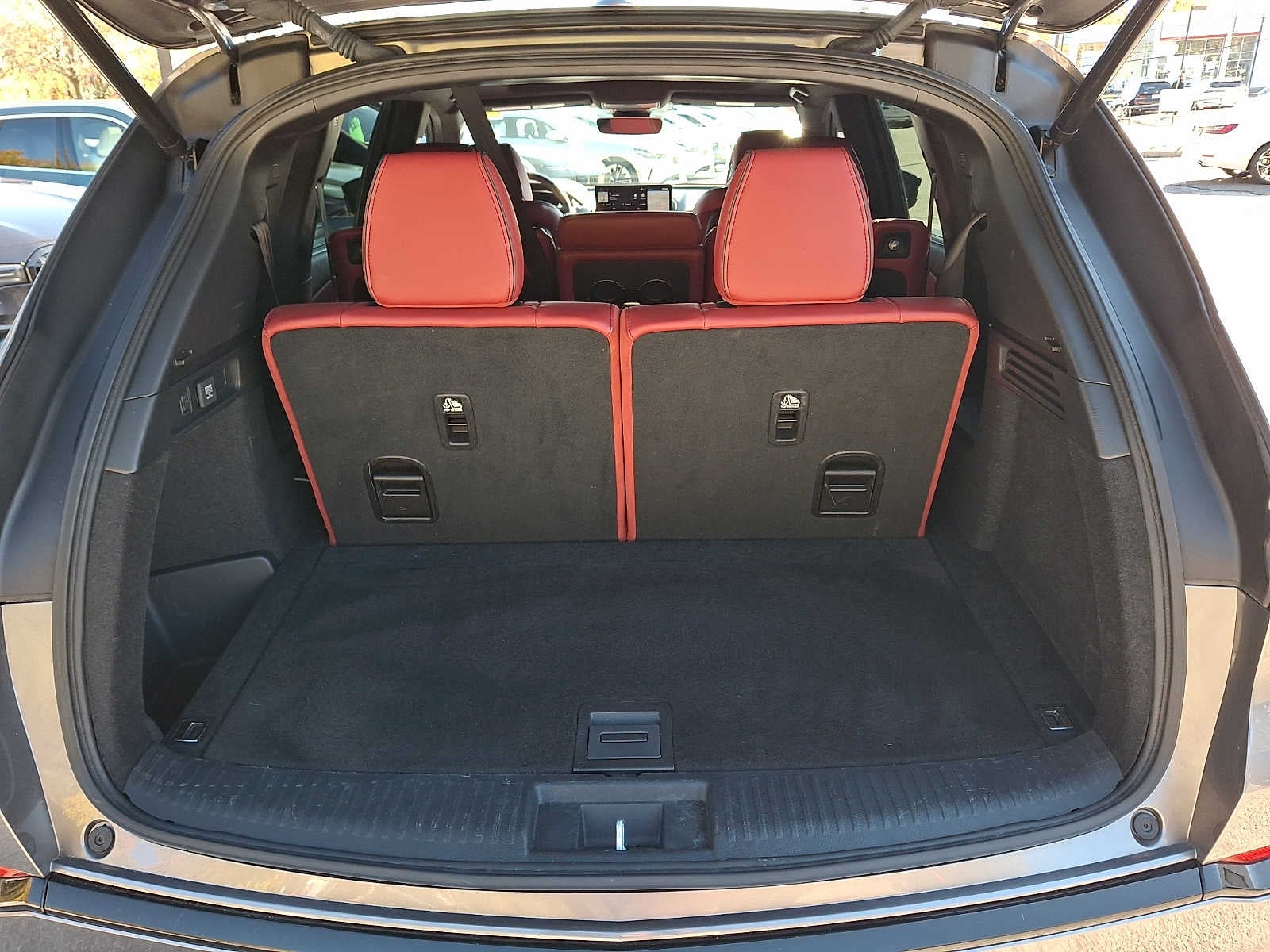 2024 Acura MDX SH-AWD w/A-Spec Package