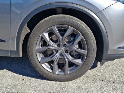 2024 Acura MDX SH-AWD w/A-Spec Package