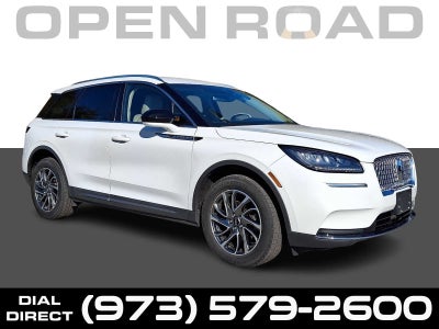 2021 Lincoln Corsair Standard AWD