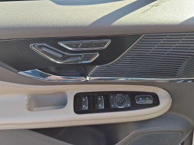 2021 Lincoln Corsair Standard AWD