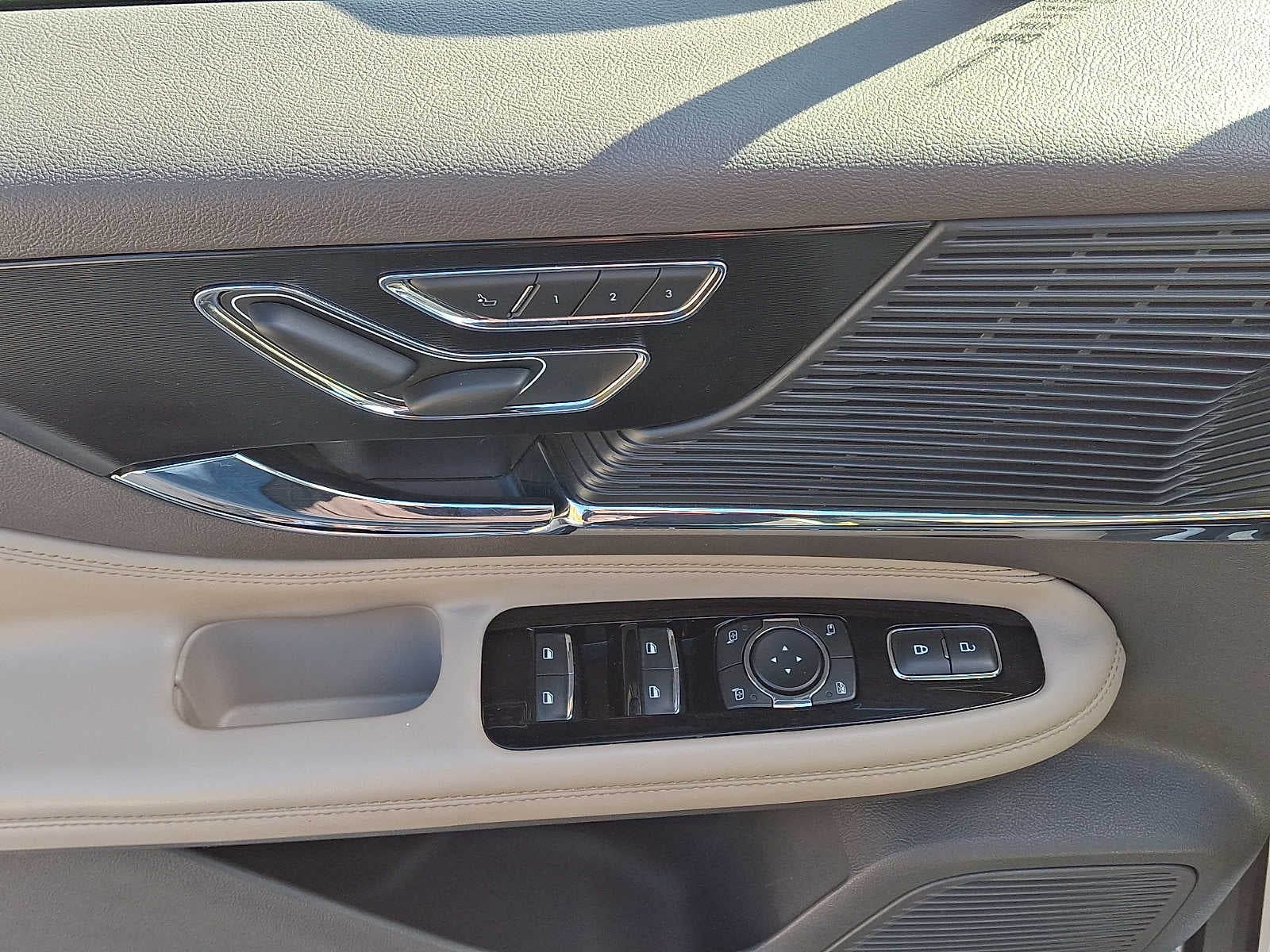2021 Lincoln Corsair Standard AWD