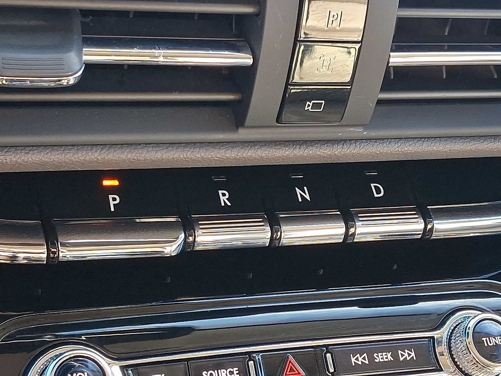 2021 Lincoln Corsair Standard AWD