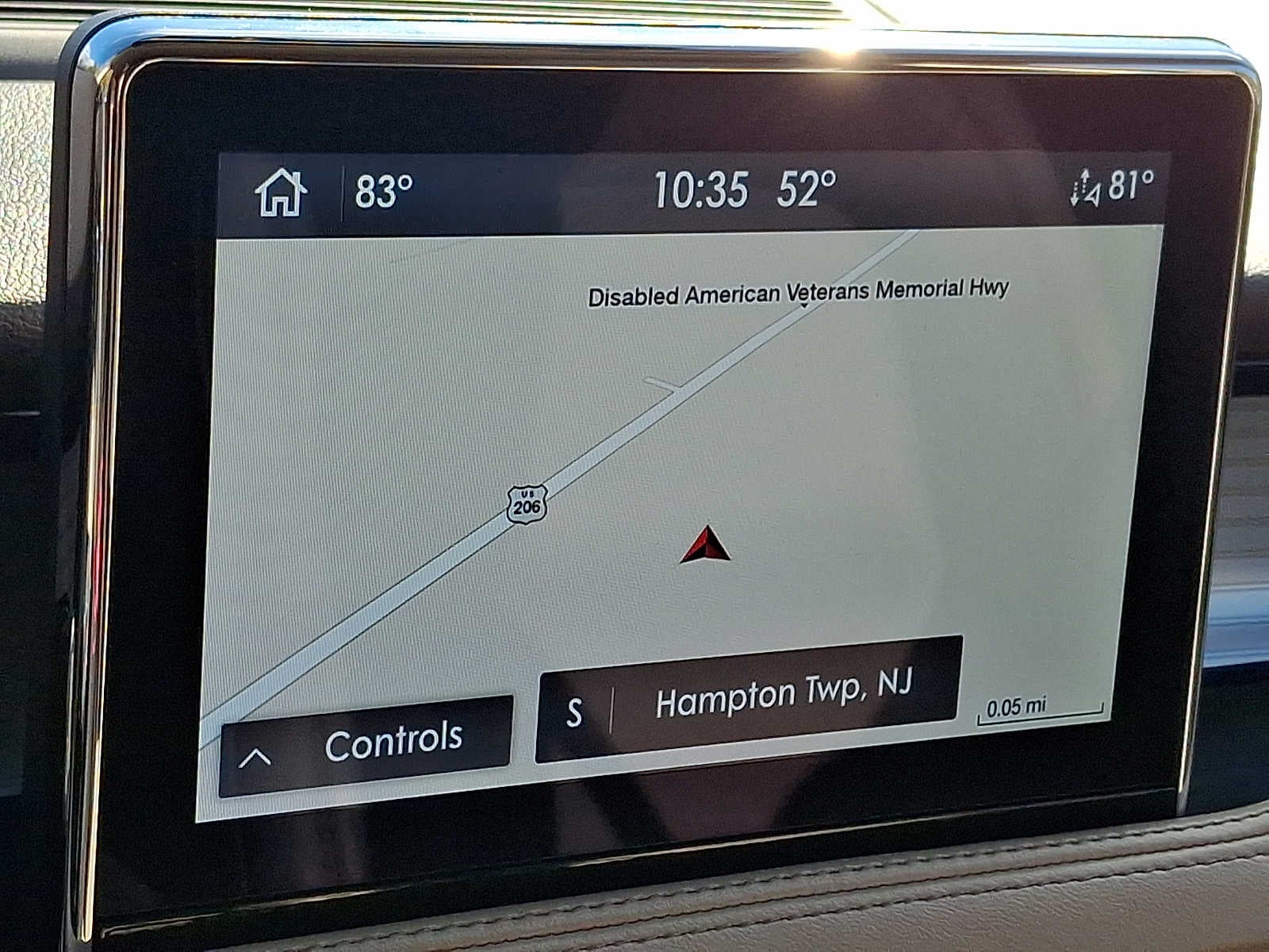 2021 Lincoln Corsair Standard AWD