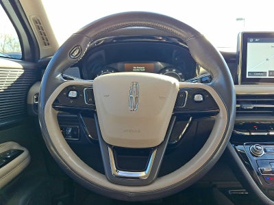 2021 Lincoln Corsair Standard AWD
